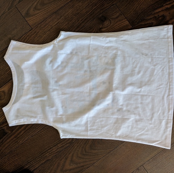 BRAND NEW Wild West Tank Top - Picture 2 of 5